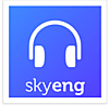 Skyeng — это онлайн-школа английского языка нового поколения.